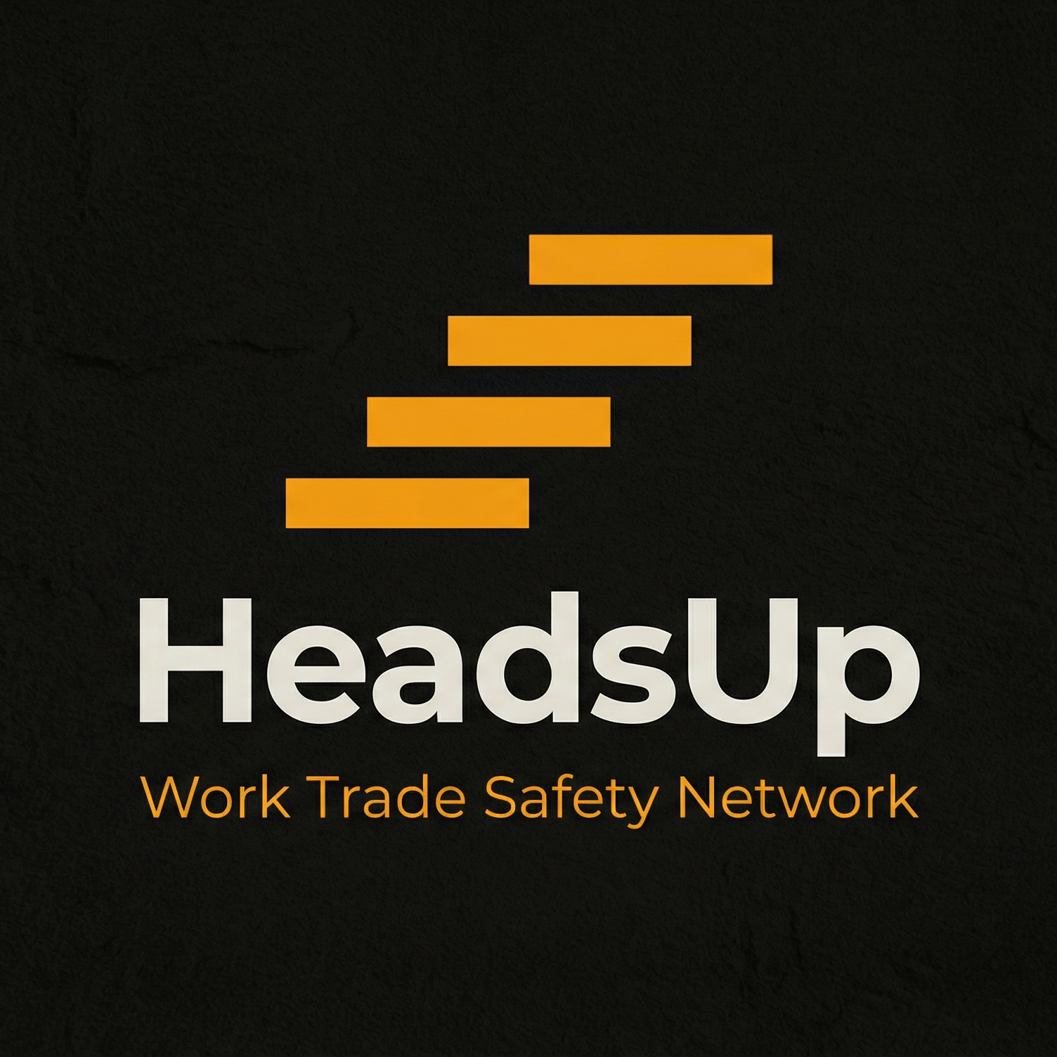 HeadsUp private work trader reference network